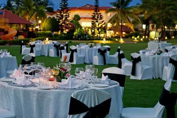 Kenilworth Resort & Spa Goa